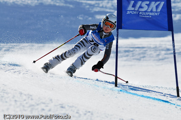 Sparda-Bank 2010 MünchenCup VI