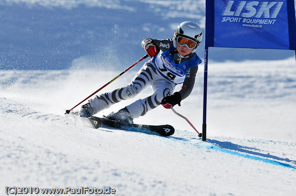 Sparda-Bank 2010 MünchenCup VI