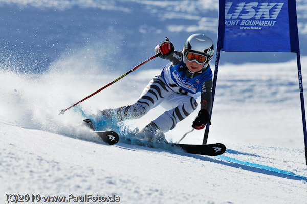 Sparda-Bank 2010 MünchenCup VI