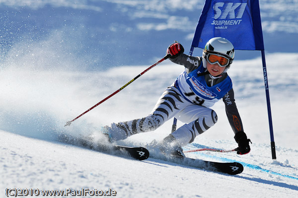 Sparda-Bank 2010 MünchenCup VI