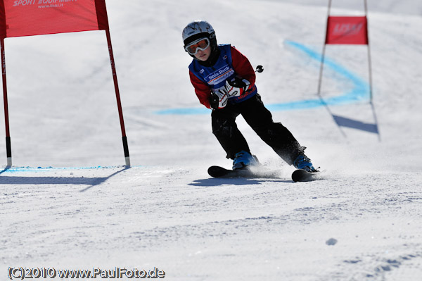 Sparda-Bank 2010 MünchenCup VI