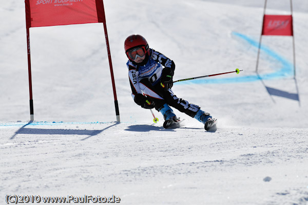 Sparda-Bank 2010 MünchenCup VI