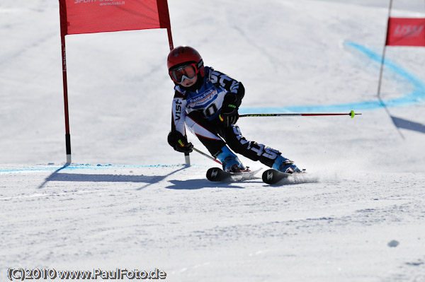 Sparda-Bank 2010 MünchenCup VI