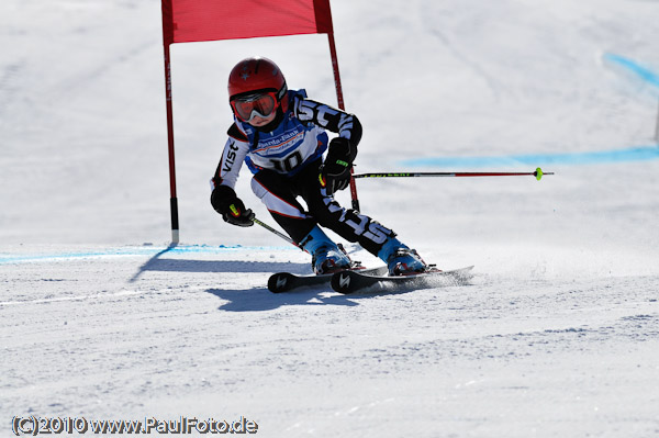 Sparda-Bank 2010 MünchenCup VI