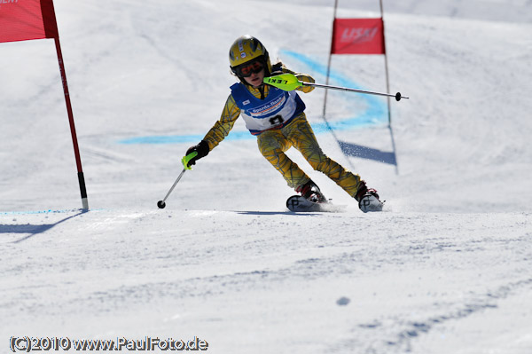 Sparda-Bank 2010 MünchenCup VI