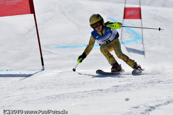 Sparda-Bank 2010 MünchenCup VI