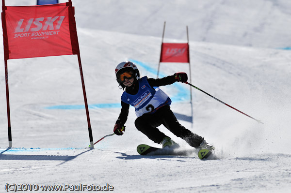 Sparda-Bank 2010 MünchenCup VI