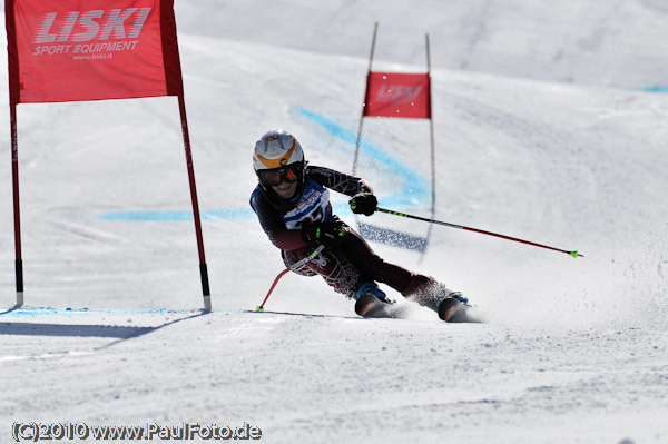 Sparda-Bank 2010 MünchenCup VI