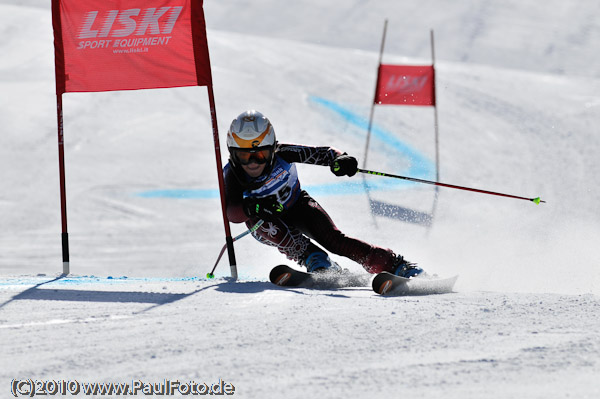 Sparda-Bank 2010 MünchenCup VI