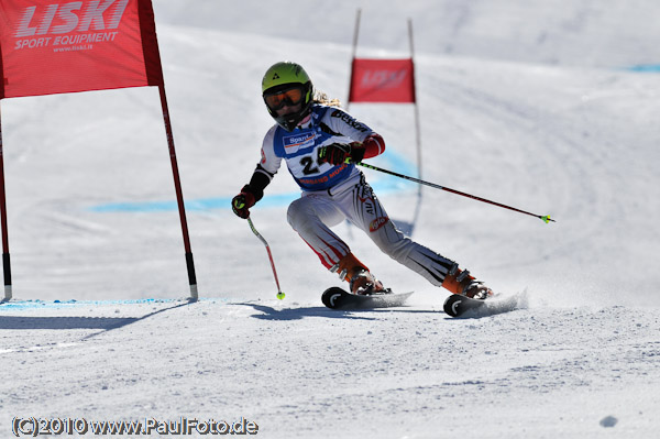 Sparda-Bank 2010 MünchenCup VI