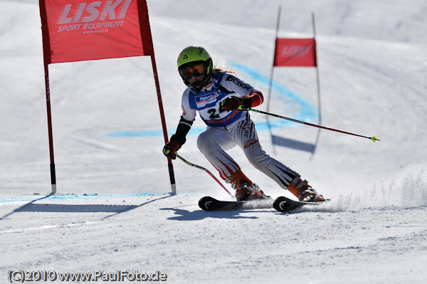 Sparda-Bank 2010 MünchenCup VI