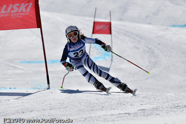 Sparda-Bank 2010 MünchenCup VI