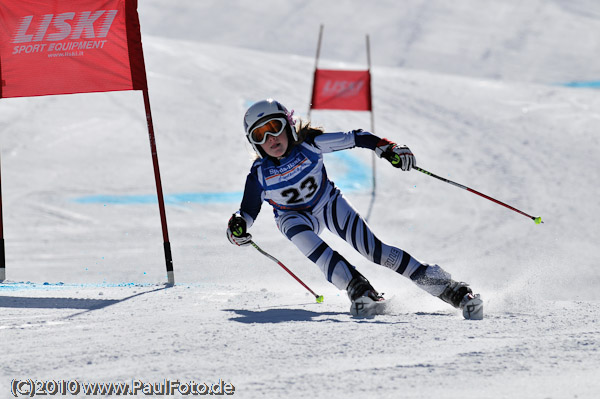 Sparda-Bank 2010 MünchenCup VI