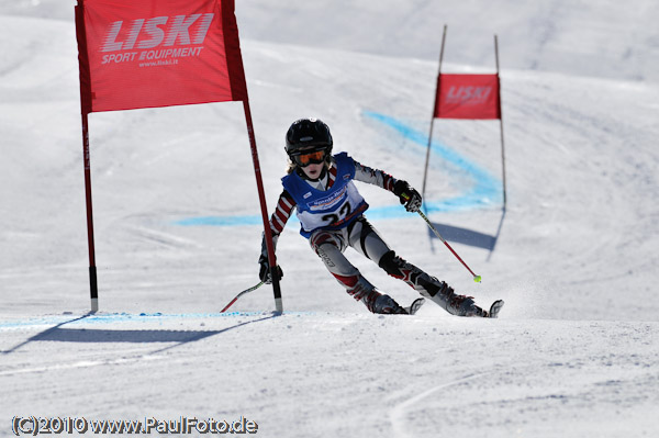 Sparda-Bank 2010 MünchenCup VI