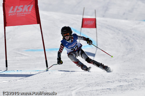 Sparda-Bank 2010 MünchenCup VI