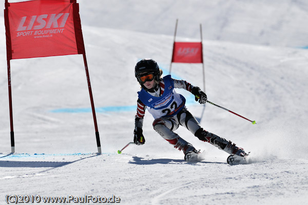 Sparda-Bank 2010 MünchenCup VI