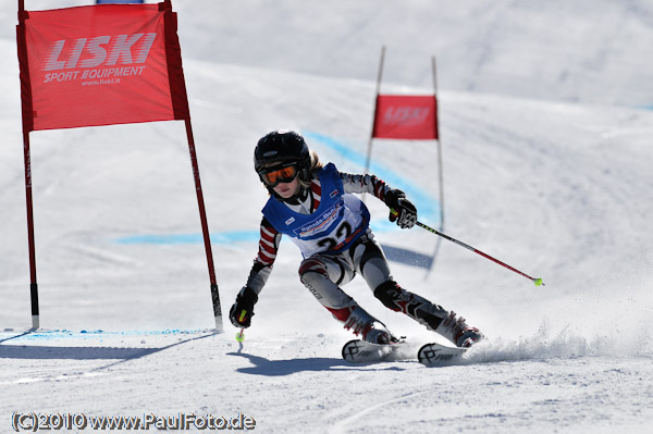 Sparda-Bank 2010 MünchenCup VI