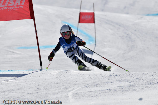 Sparda-Bank 2010 MünchenCup VI