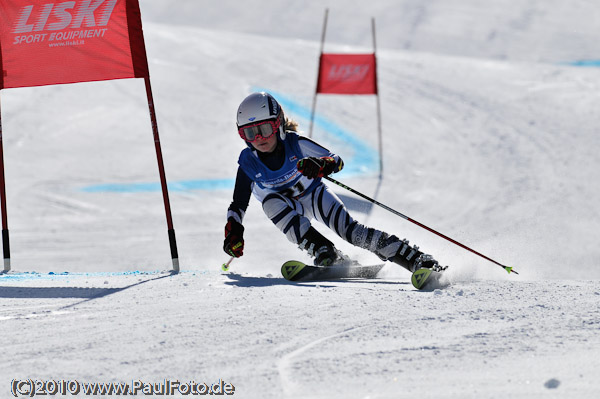 Sparda-Bank 2010 MünchenCup VI