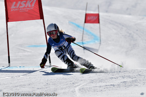 Sparda-Bank 2010 MünchenCup VI