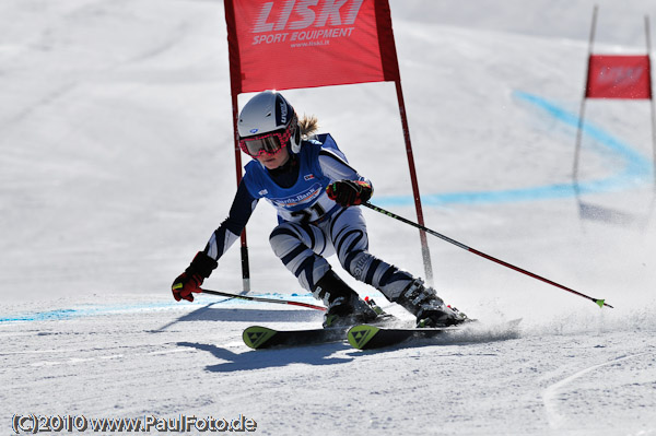 Sparda-Bank 2010 MünchenCup VI