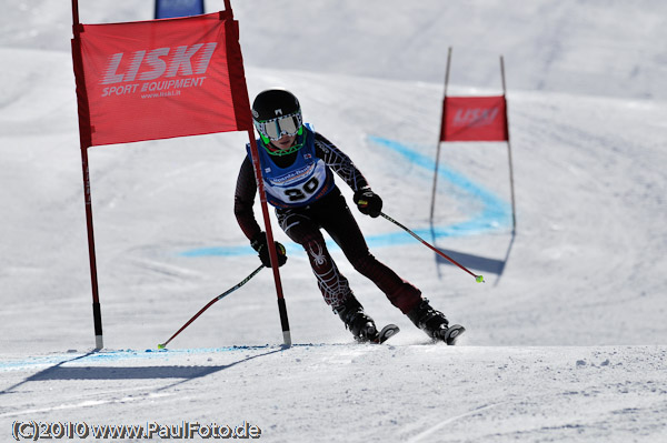 Sparda-Bank 2010 MünchenCup VI