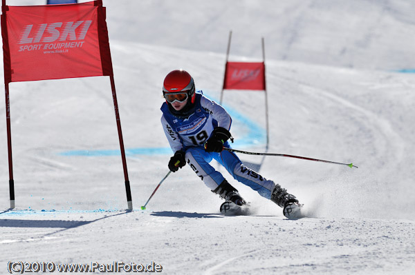 Sparda-Bank 2010 MünchenCup VI