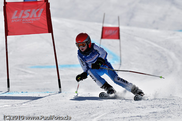 Sparda-Bank 2010 MünchenCup VI