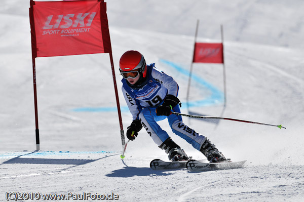 Sparda-Bank 2010 MünchenCup VI