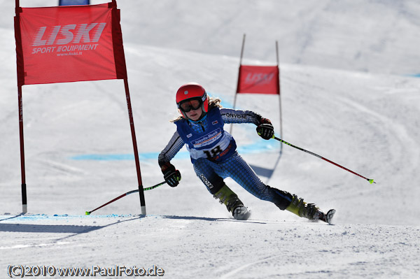 Sparda-Bank 2010 MünchenCup VI