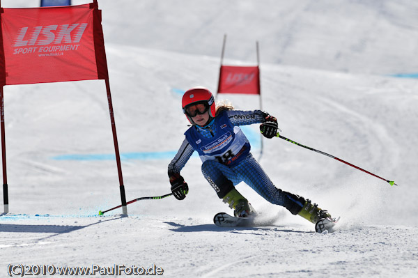 Sparda-Bank 2010 MünchenCup VI