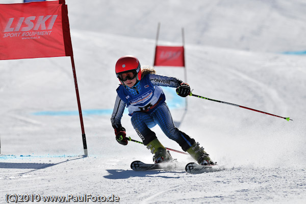 Sparda-Bank 2010 MünchenCup VI