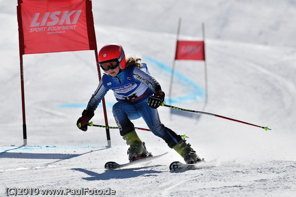 Sparda-Bank 2010 MünchenCup VI