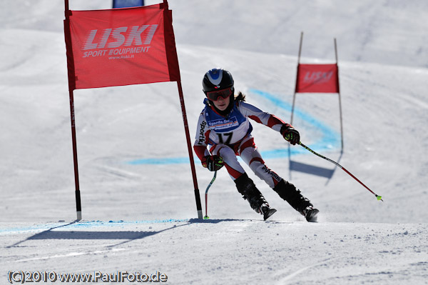 Sparda-Bank 2010 MünchenCup VI