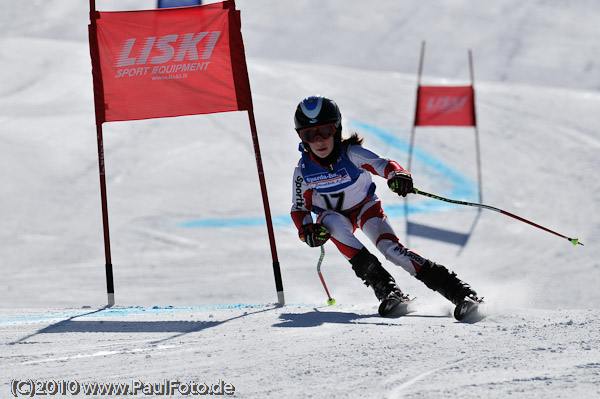 Sparda-Bank 2010 MünchenCup VI