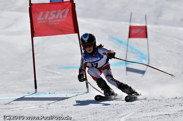 Sparda-Bank 2010 MünchenCup VI