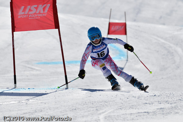 Sparda-Bank 2010 MünchenCup VI