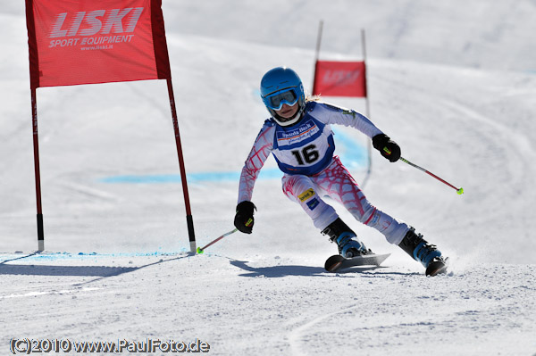 Sparda-Bank 2010 MünchenCup VI