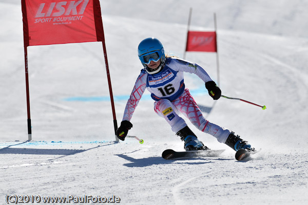 Sparda-Bank 2010 MünchenCup VI