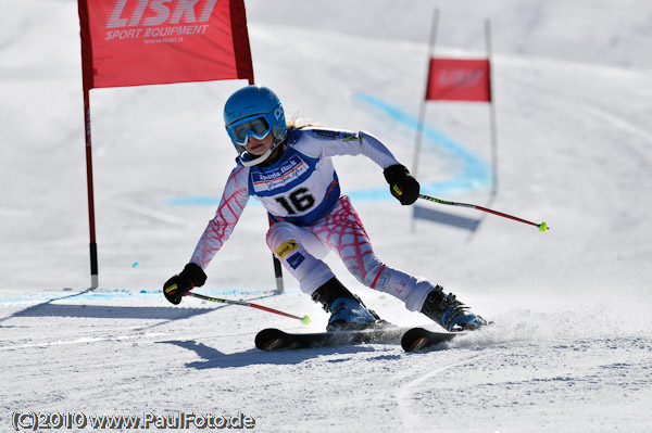 Sparda-Bank 2010 MünchenCup VI