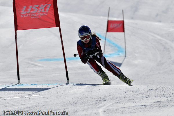 Sparda-Bank 2010 MünchenCup VI