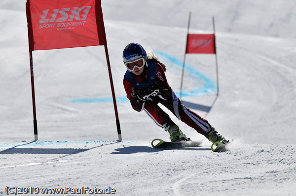 Sparda-Bank 2010 MünchenCup VI