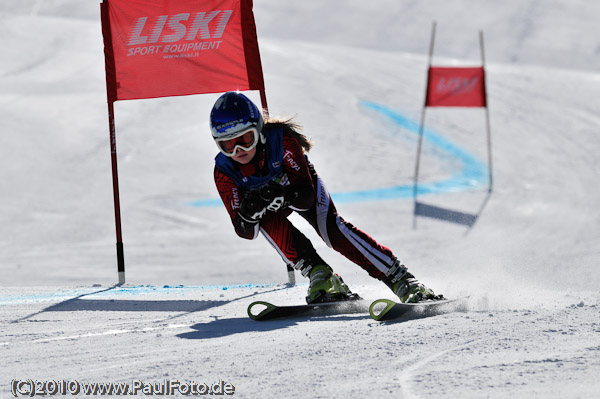 Sparda-Bank 2010 MünchenCup VI