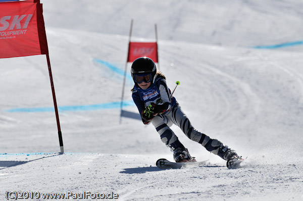 Sparda-Bank 2010 MünchenCup VI