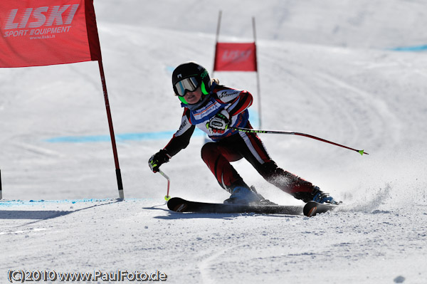 Sparda-Bank 2010 MünchenCup VI