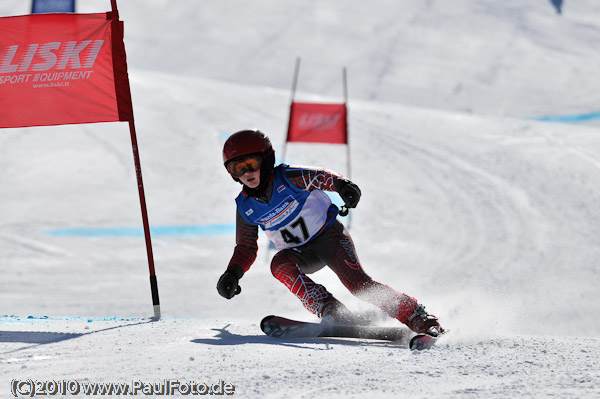 Sparda-Bank 2010 MünchenCup VI