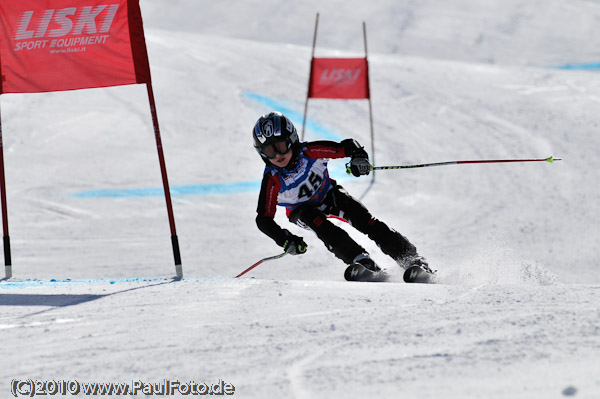 Sparda-Bank 2010 MünchenCup VI