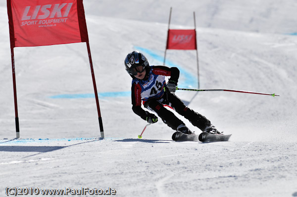 Sparda-Bank 2010 MünchenCup VI