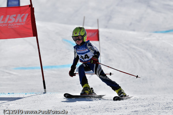 Sparda-Bank 2010 MünchenCup VI