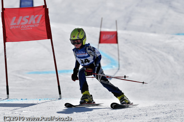 Sparda-Bank 2010 MünchenCup VI